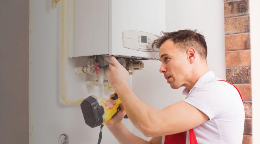 Professional same day plumber in Heth, AR